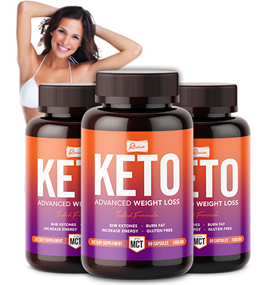 Revive KETO